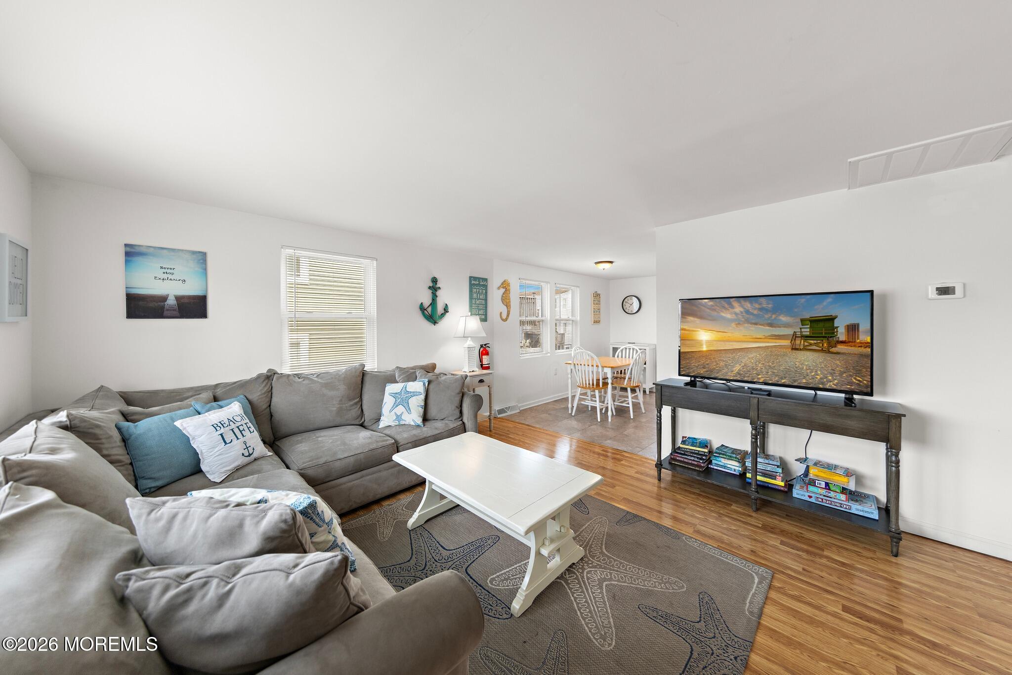 22 Mea Lane Long Beach Twp NJ 08008