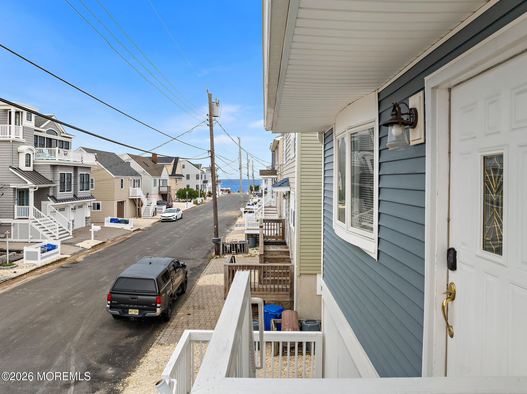 22 Mea Lane Long Beach Twp NJ 08008