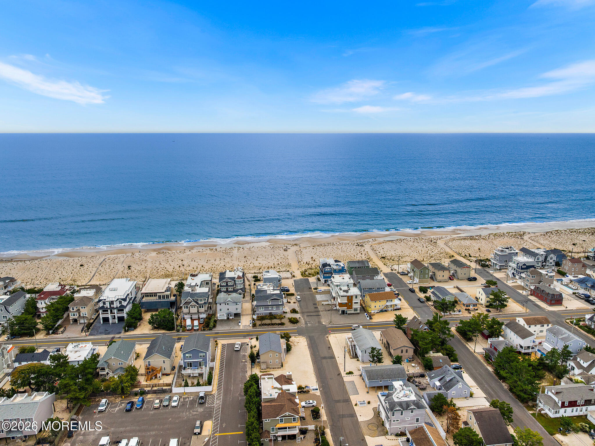 22 Mea Lane Long Beach Twp NJ 08008