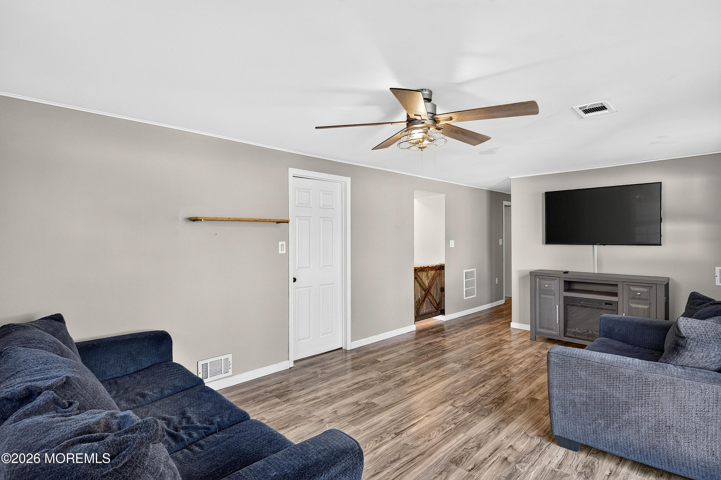 1232 Audubon Drive Toms River NJ 08753