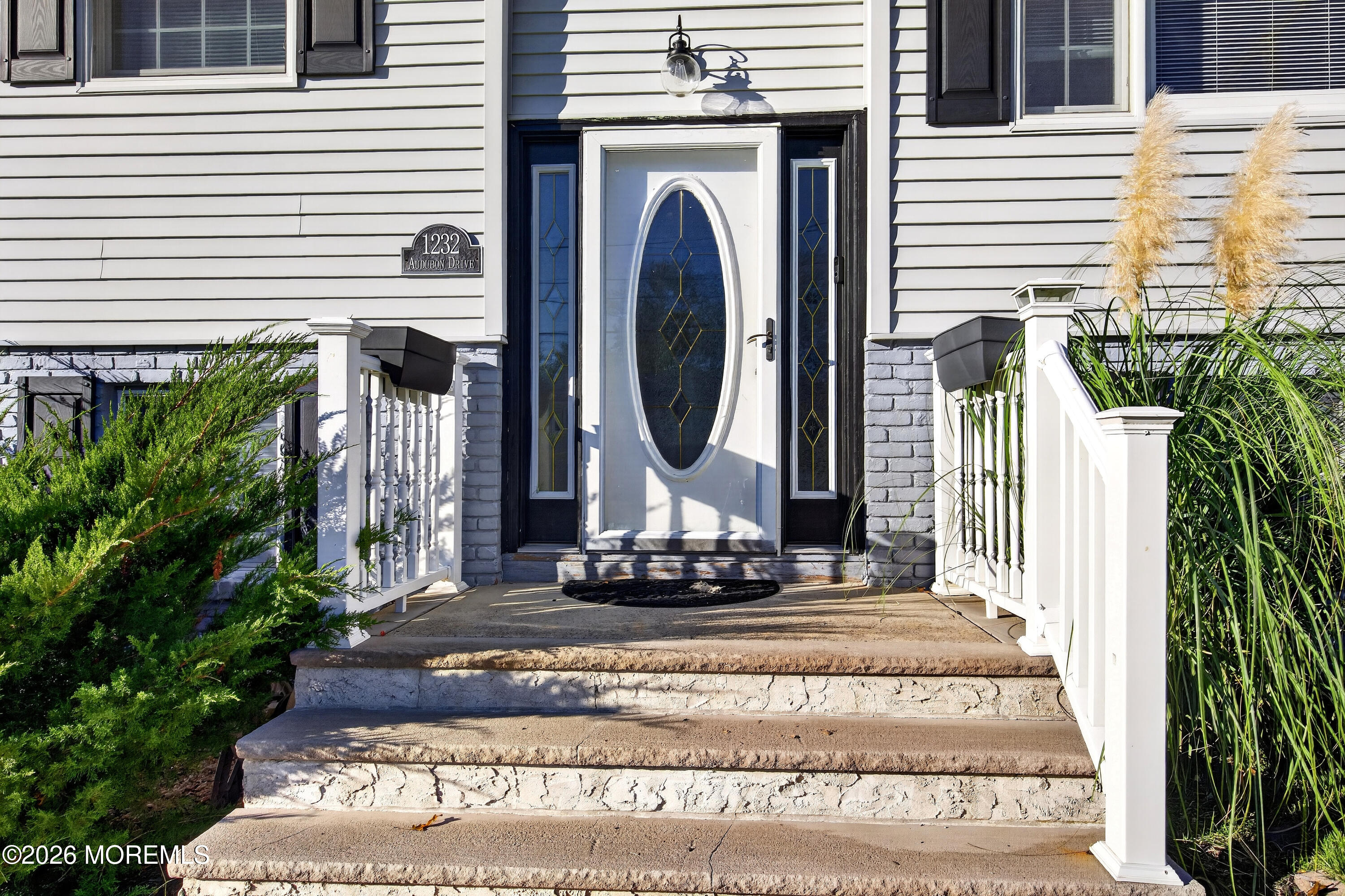 1232 Audubon Drive Toms River NJ 08753