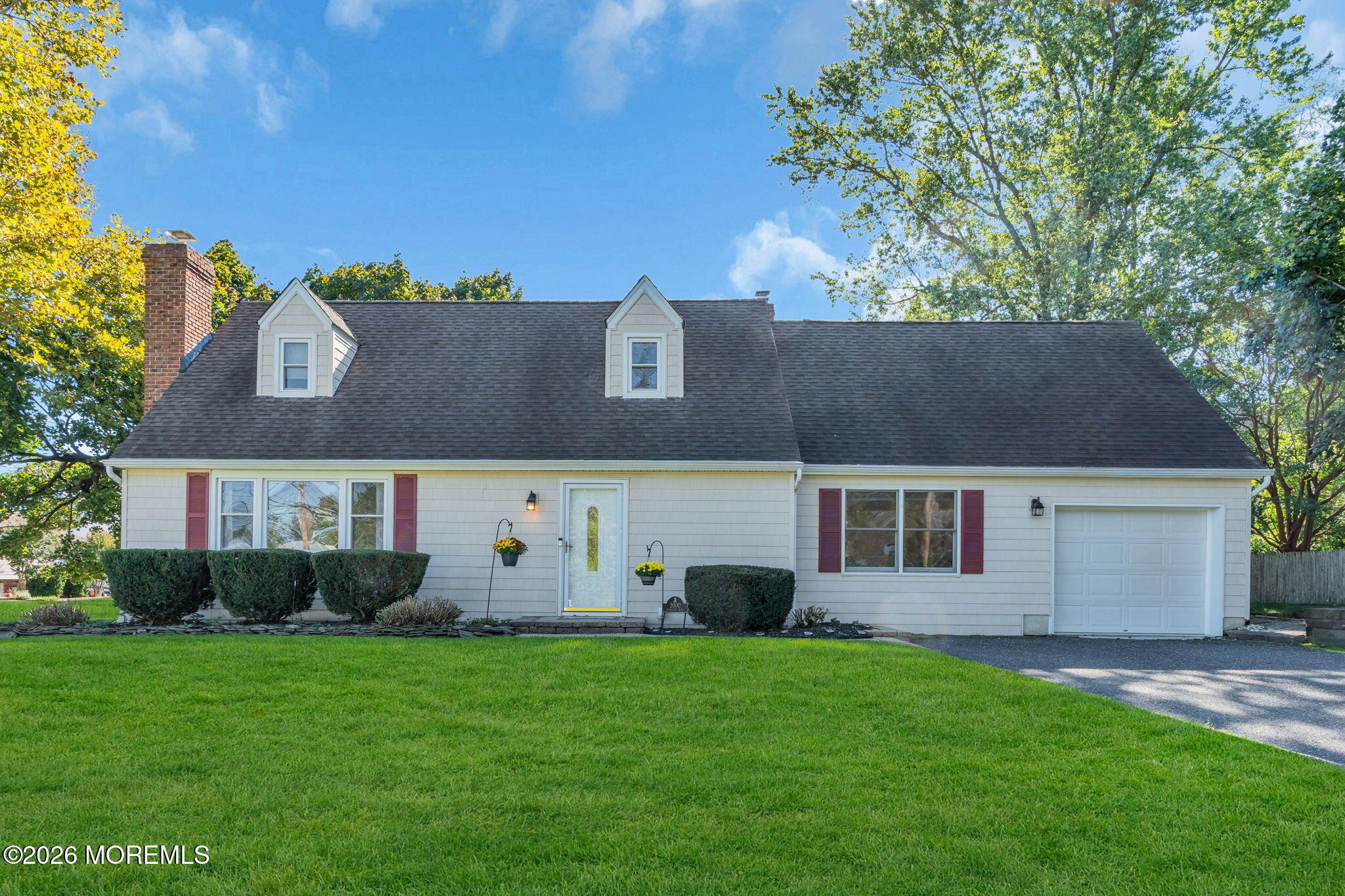 2000 Monmouth Boulevard Wall NJ 07719