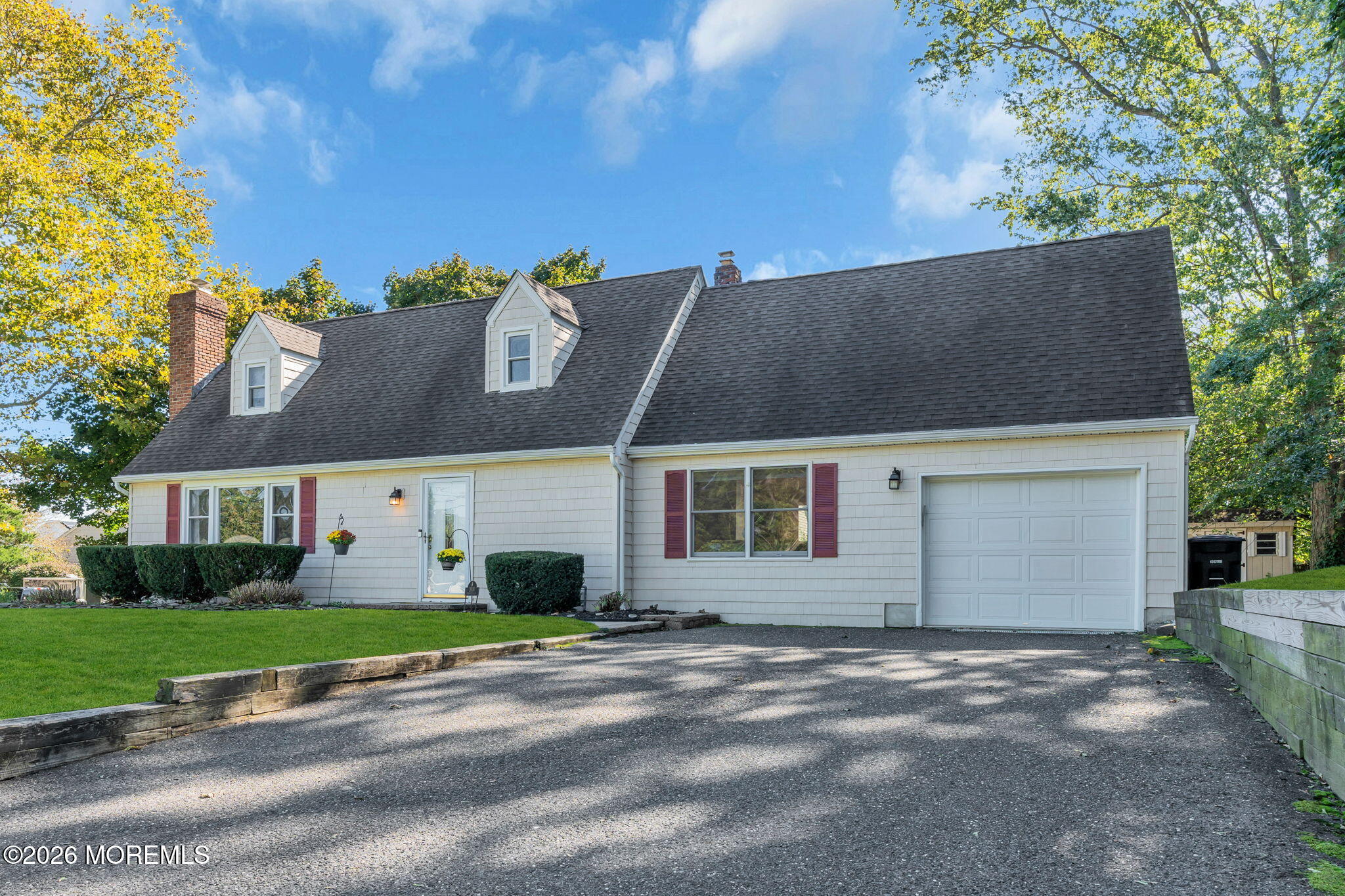 2000 Monmouth Boulevard Wall NJ 07719