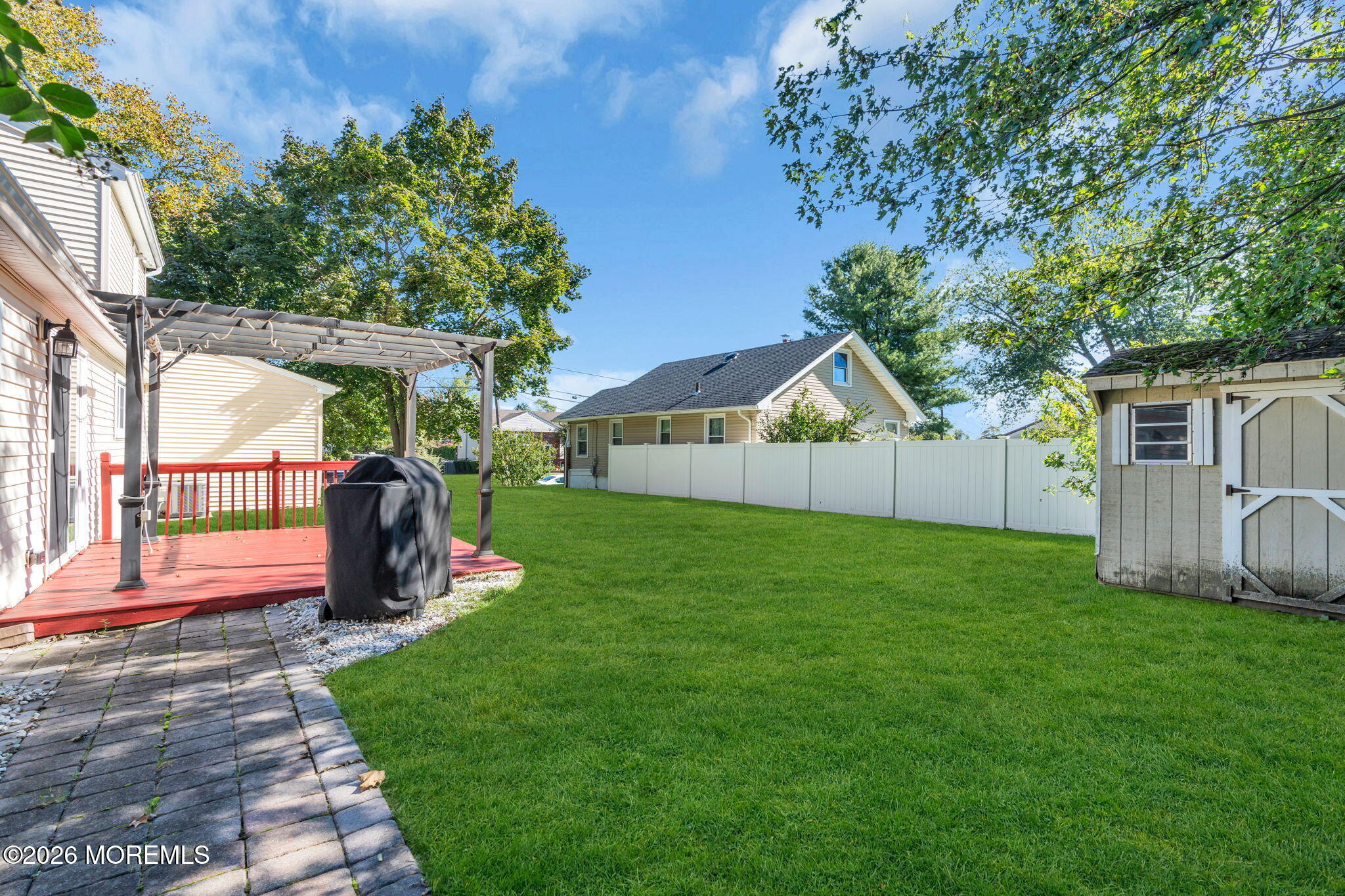 2000 Monmouth Boulevard Wall NJ 07719