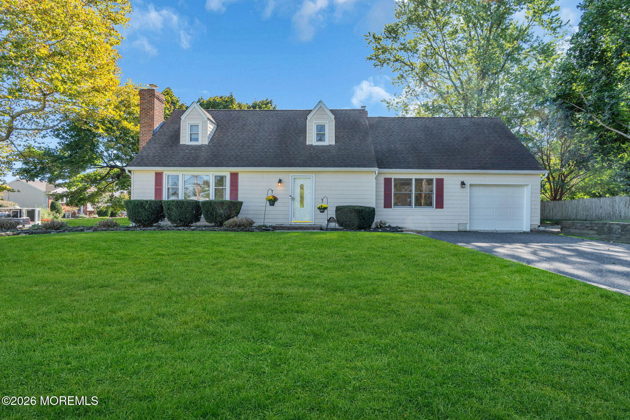 2000 Monmouth Boulevard Wall NJ 07719