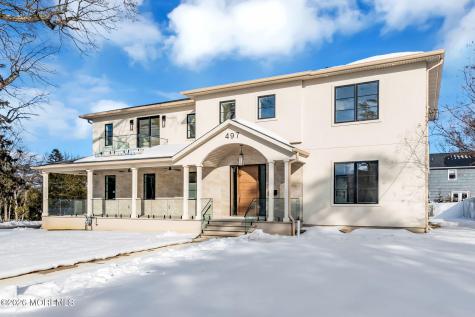 497 Norwood Avenue Long Branch NJ 07740