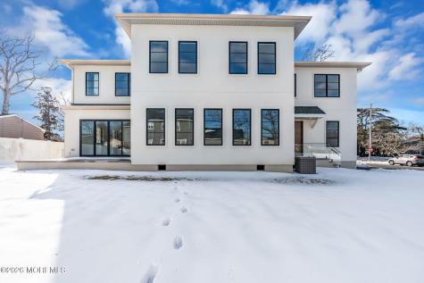 497 Norwood Avenue Long Branch NJ 07740