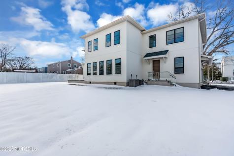 497 Norwood Avenue Long Branch NJ 07740