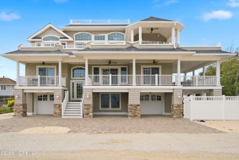 1044 C Long Beach Boulevard Long Beach Twp NJ 08008
