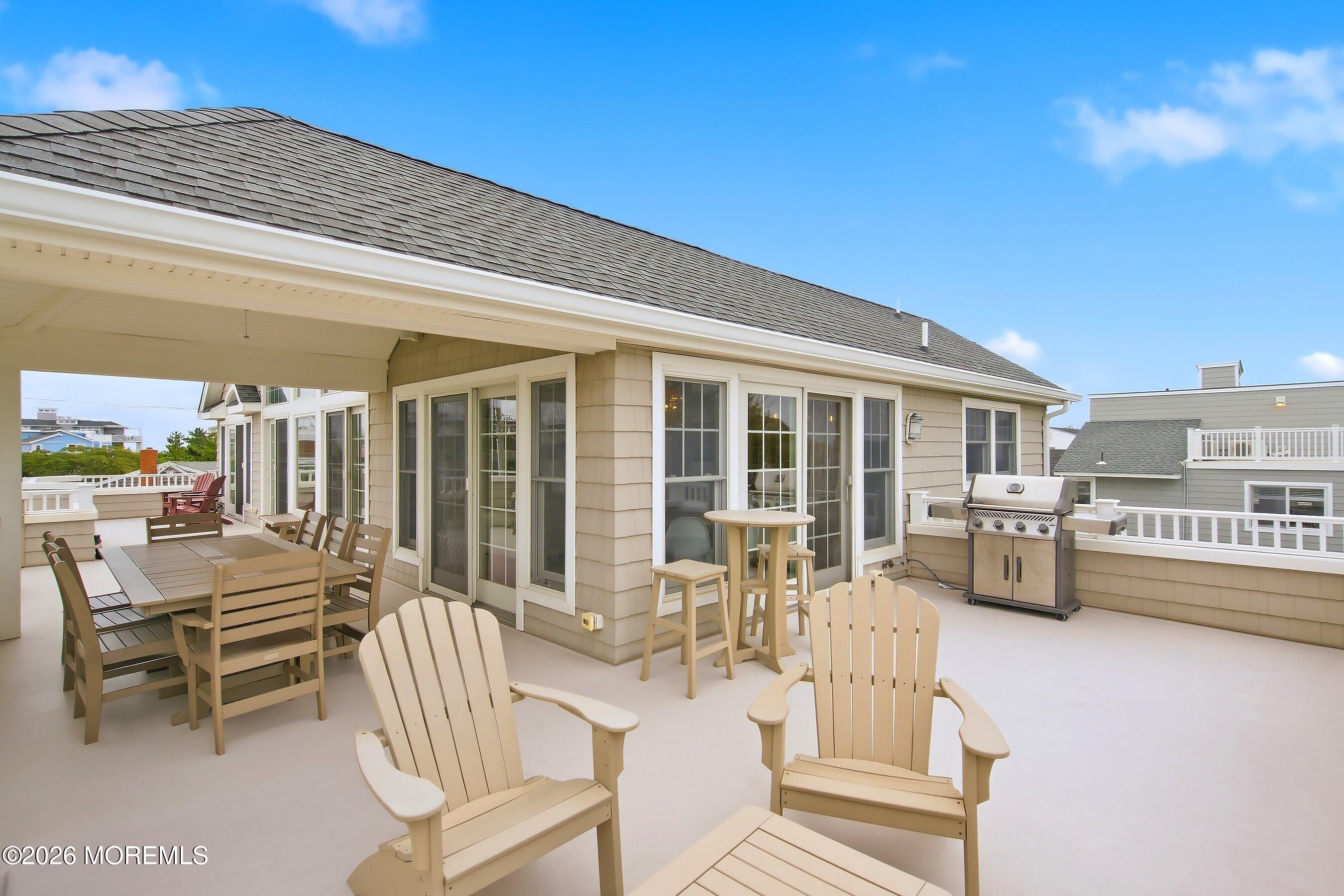 1044 C Long Beach Boulevard Long Beach Twp NJ 08008