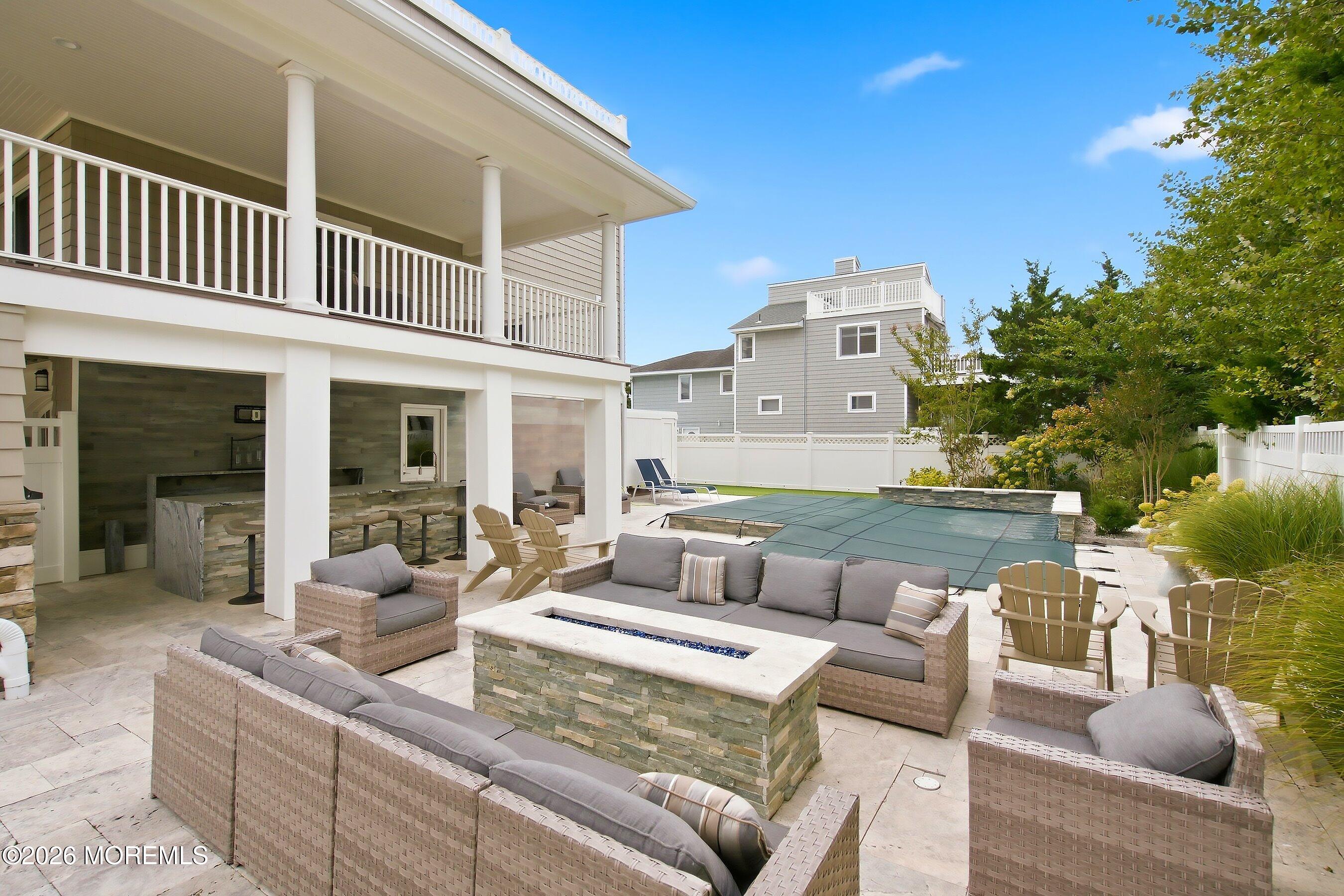 1044 C Long Beach Boulevard Long Beach Twp NJ 08008