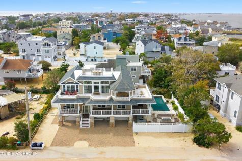 1044 C Long Beach Boulevard Long Beach Twp NJ 08008