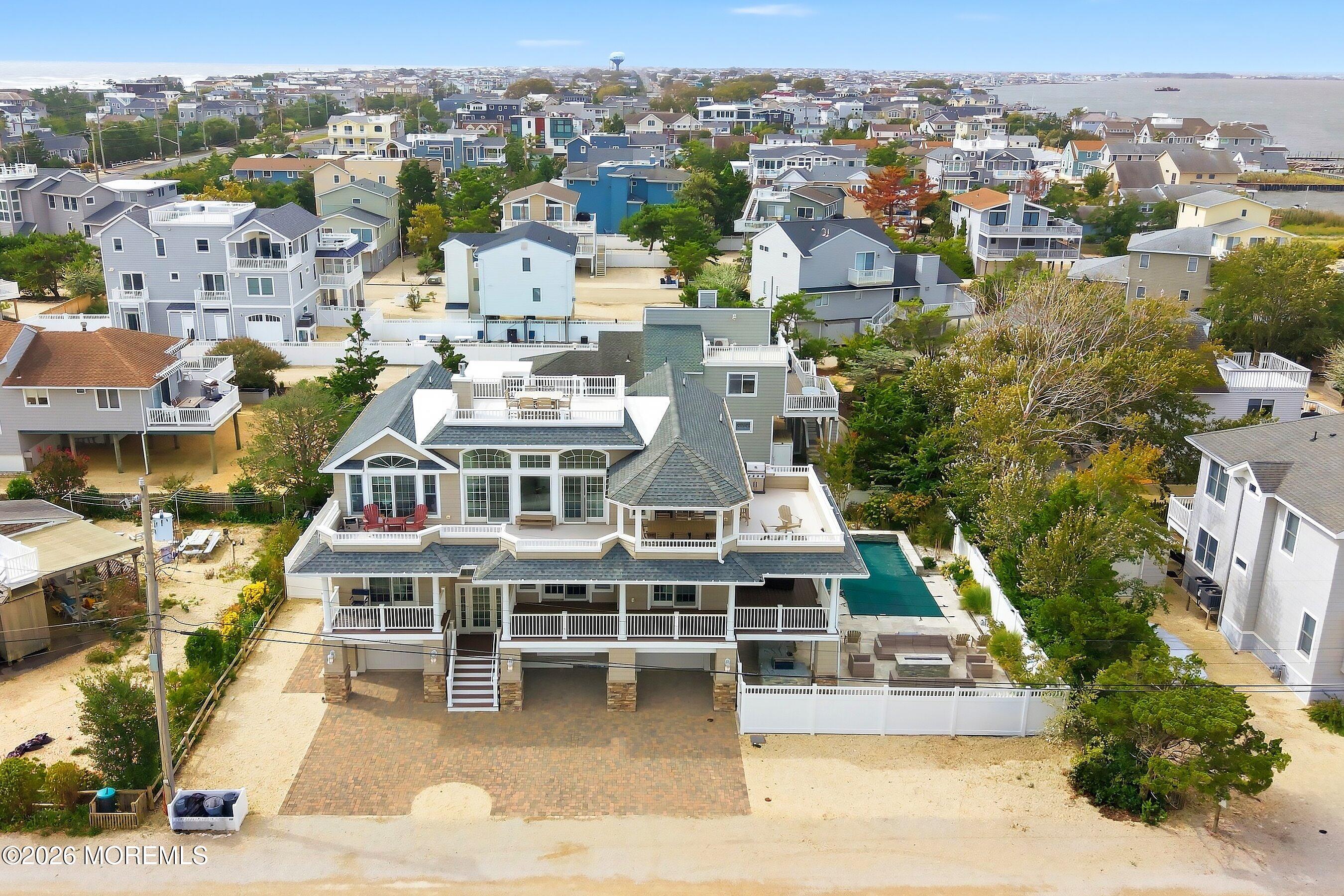 1044 C Long Beach Boulevard Long Beach Twp NJ 08008