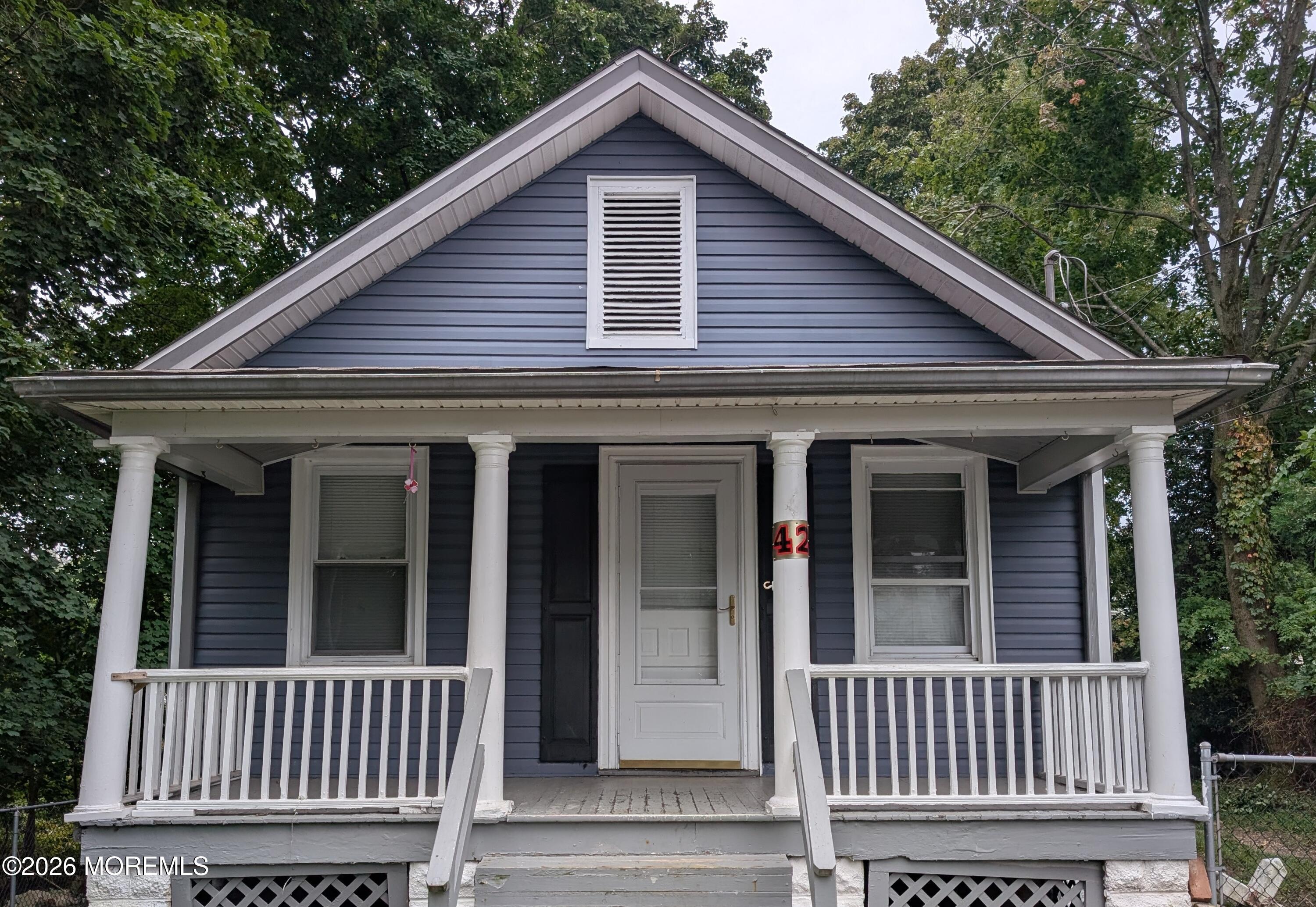 42 Park Avenue Matawan NJ 07747