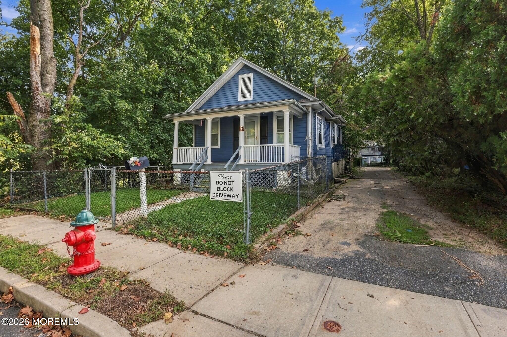 42 Park Avenue Matawan NJ 07747