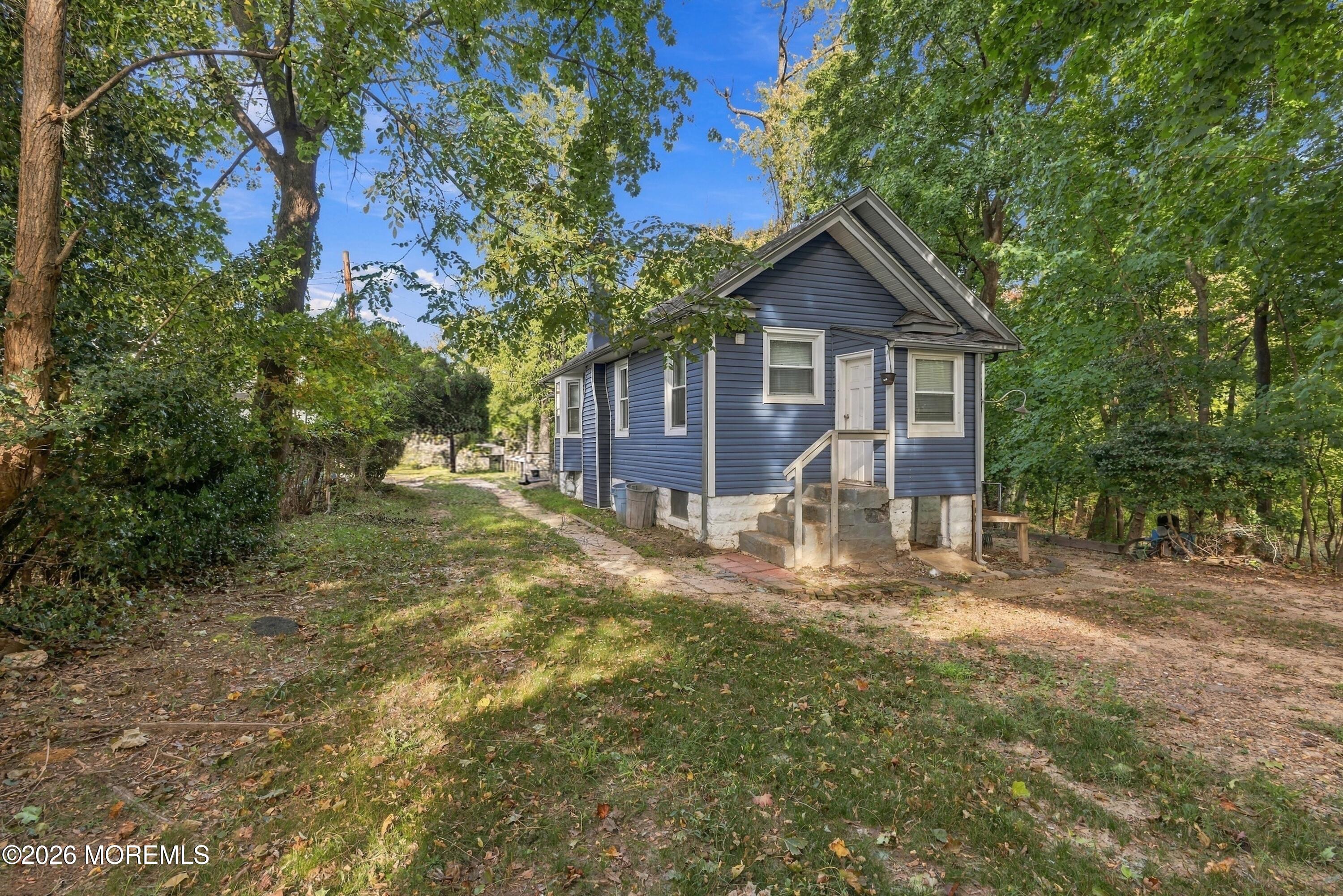 42 Park Avenue Matawan NJ 07747
