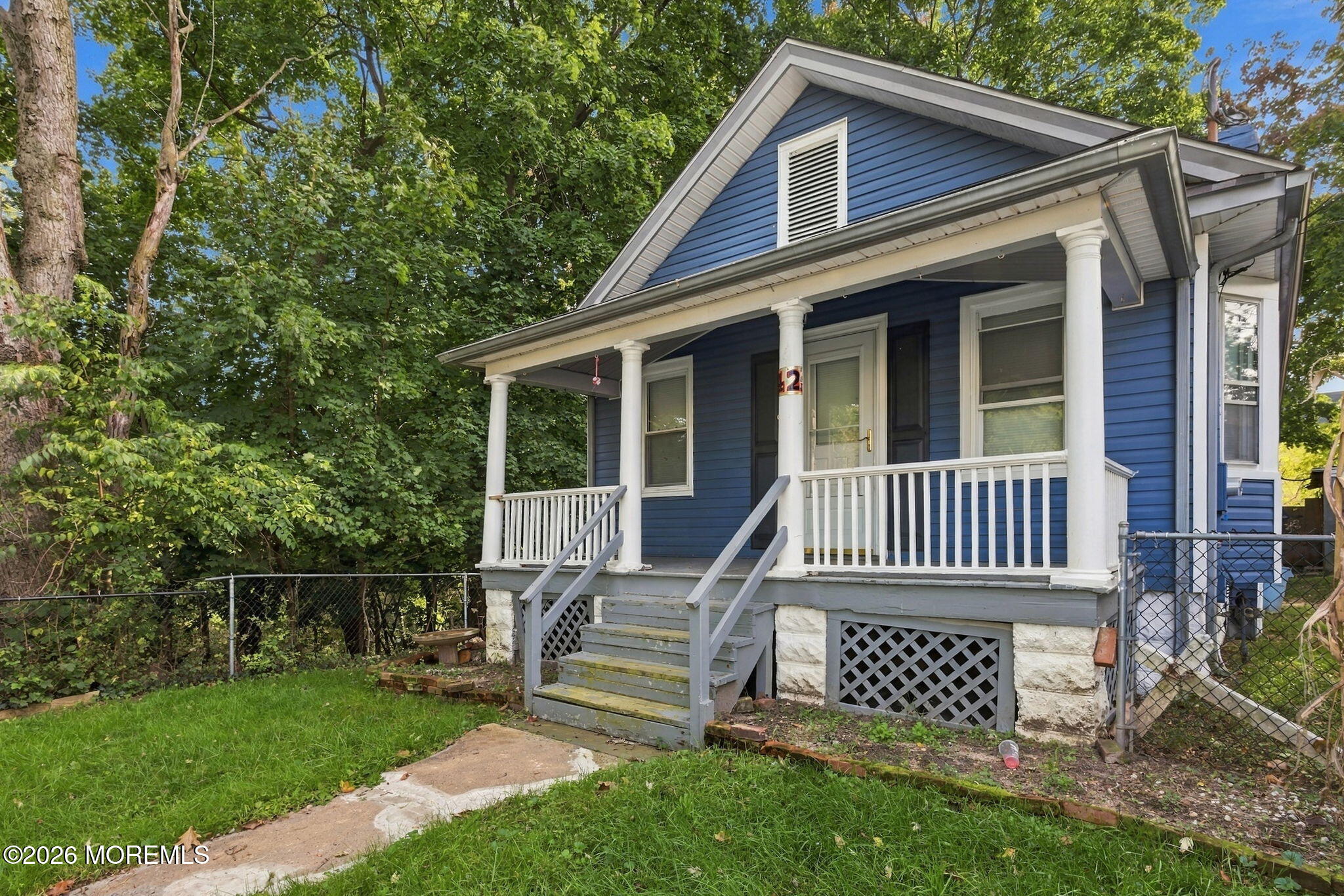 42 Park Avenue Matawan NJ 07747