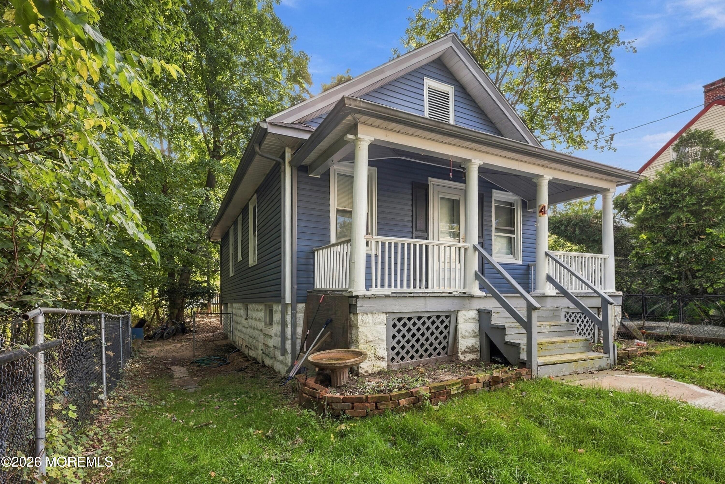 42 Park Avenue Matawan NJ 07747