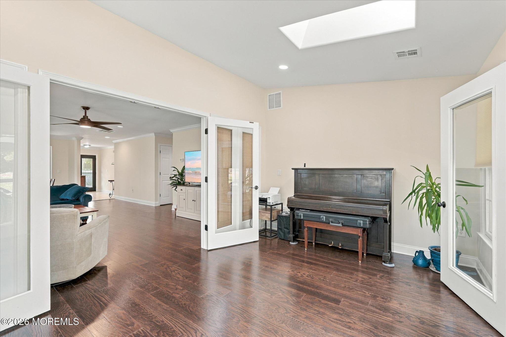 597 Waterford Drive Manchester NJ 08759