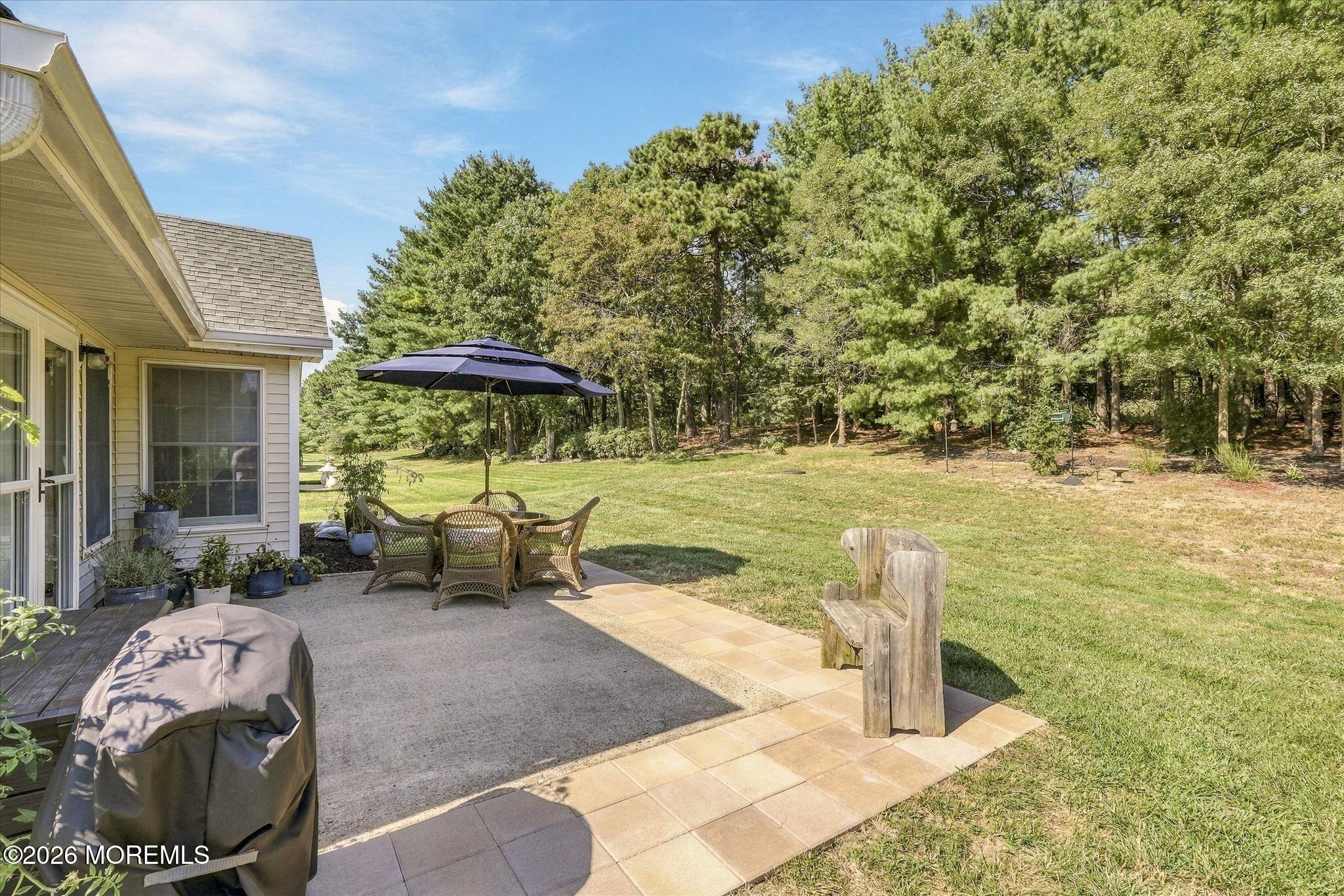 597 Waterford Drive Manchester NJ 08759