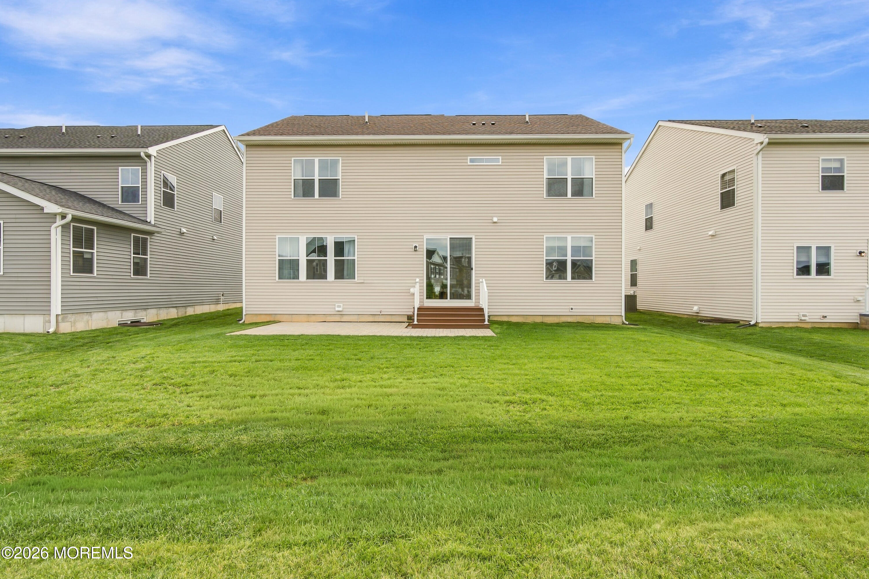 7 American Way Manalapan NJ 07726