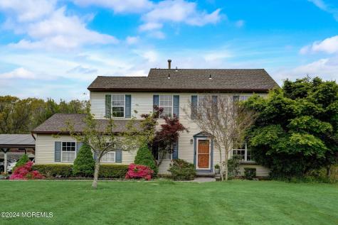 305 E Kelly Drive Galloway NJ 08205