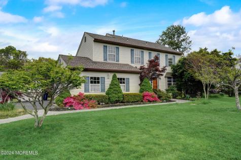 305 E Kelly Drive Galloway NJ 08205