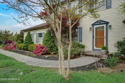 305 E Kelly Drive Galloway NJ 08205
