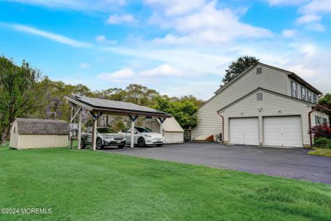 305 E Kelly Drive Galloway NJ 08205