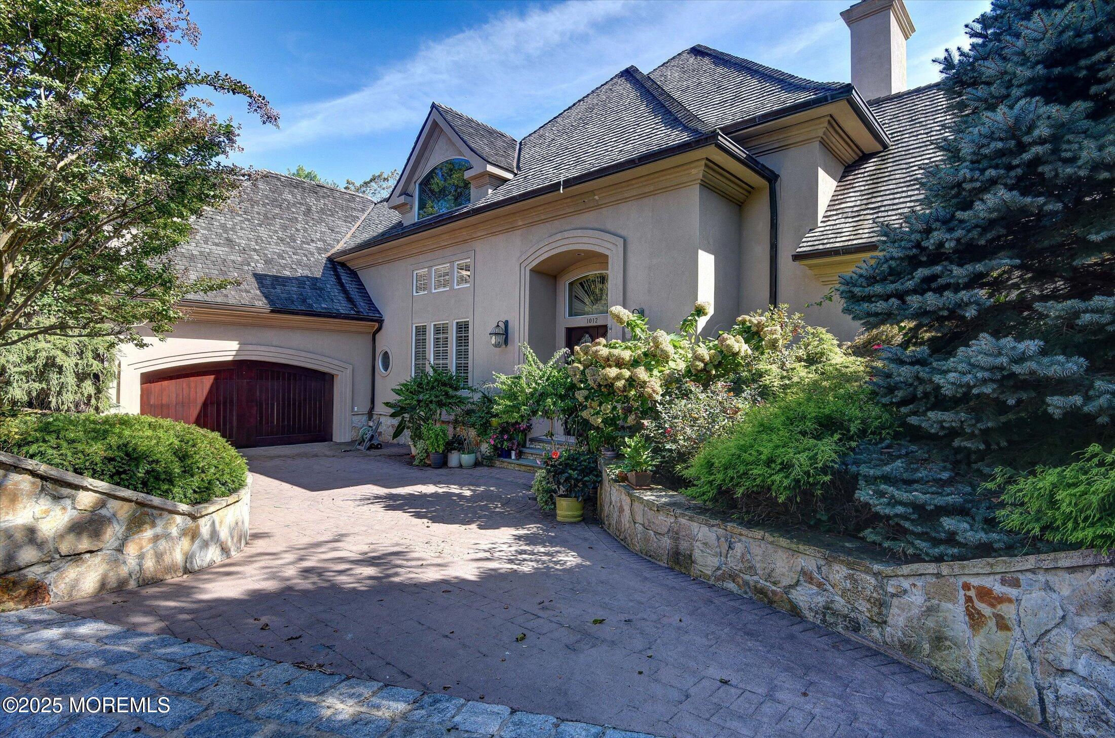 1012 Brainard Place Brielle NJ 08730