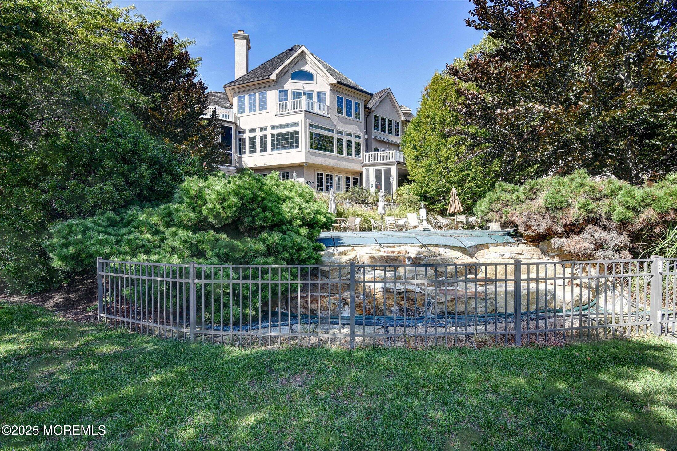 1012 Brainard Place Brielle NJ 08730