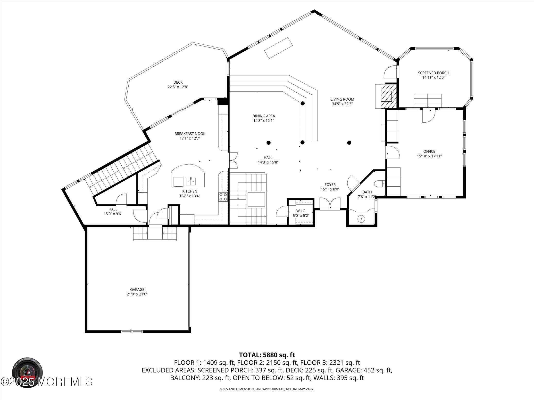 1012 Brainard Place Brielle NJ 08730