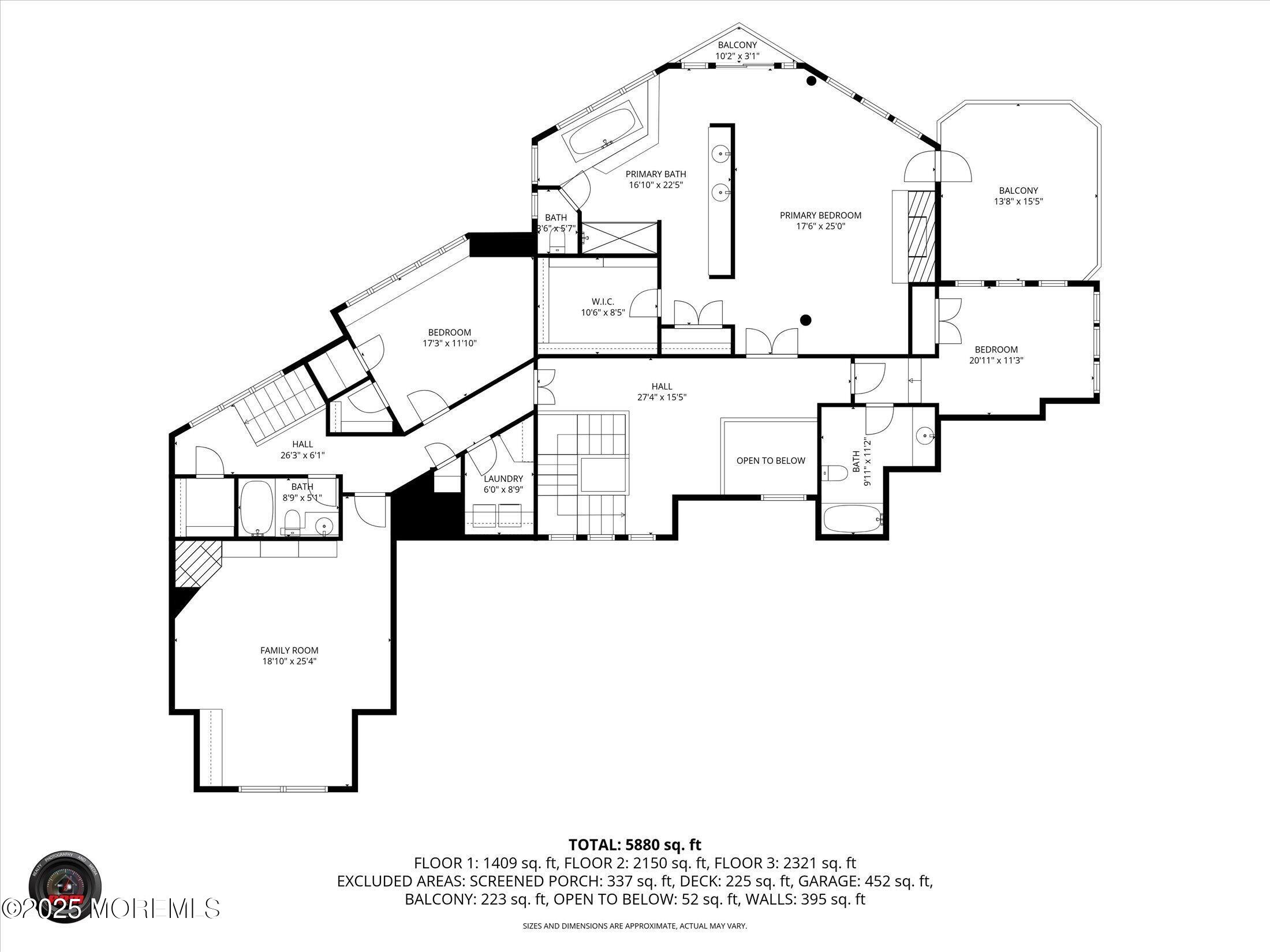 1012 Brainard Place Brielle NJ 08730