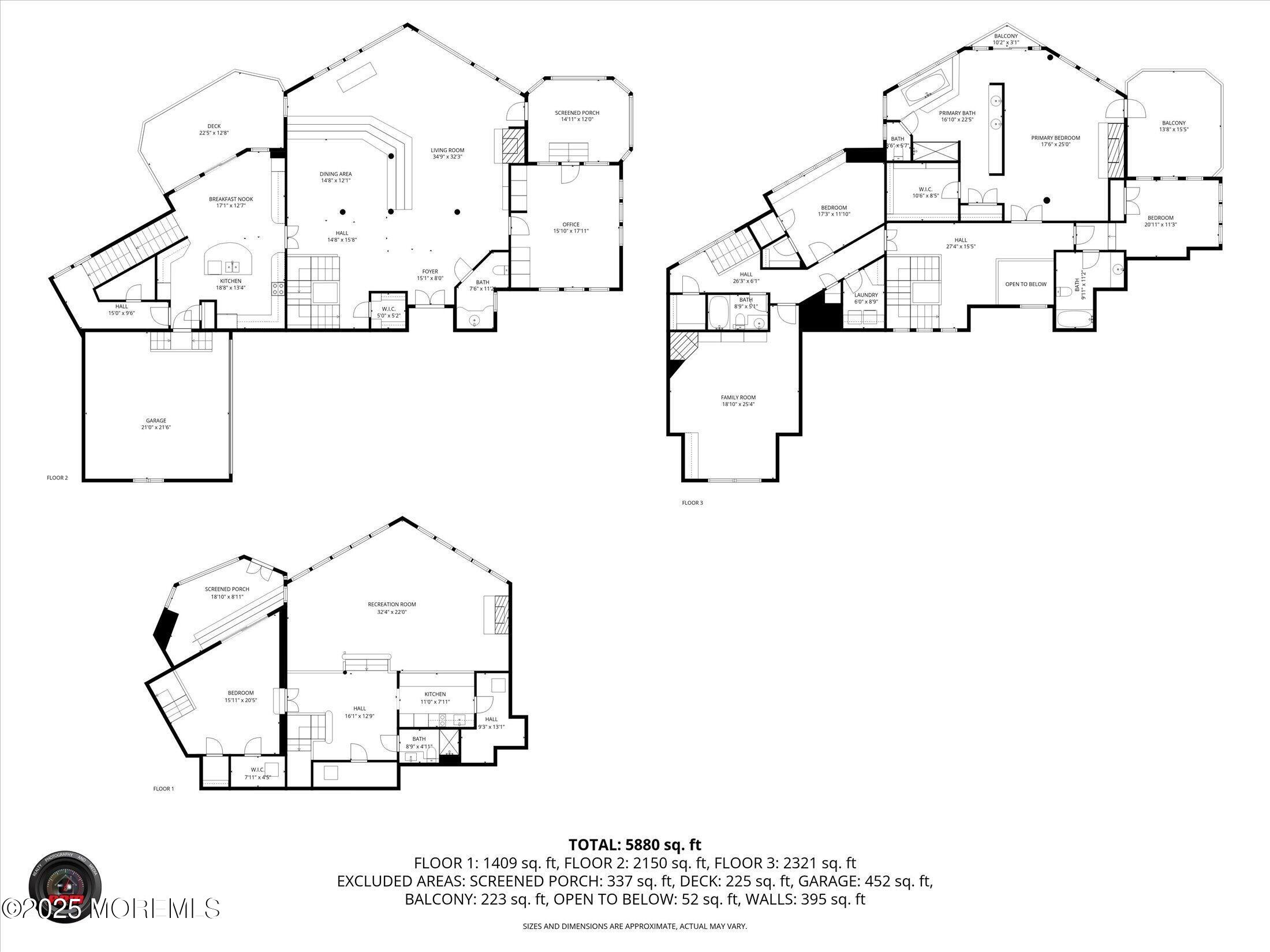 1012 Brainard Place Brielle NJ 08730