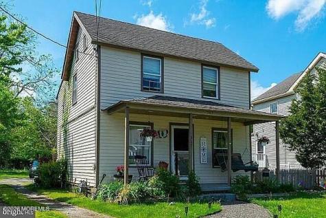 367 N Main Street Barnegat NJ 08005
