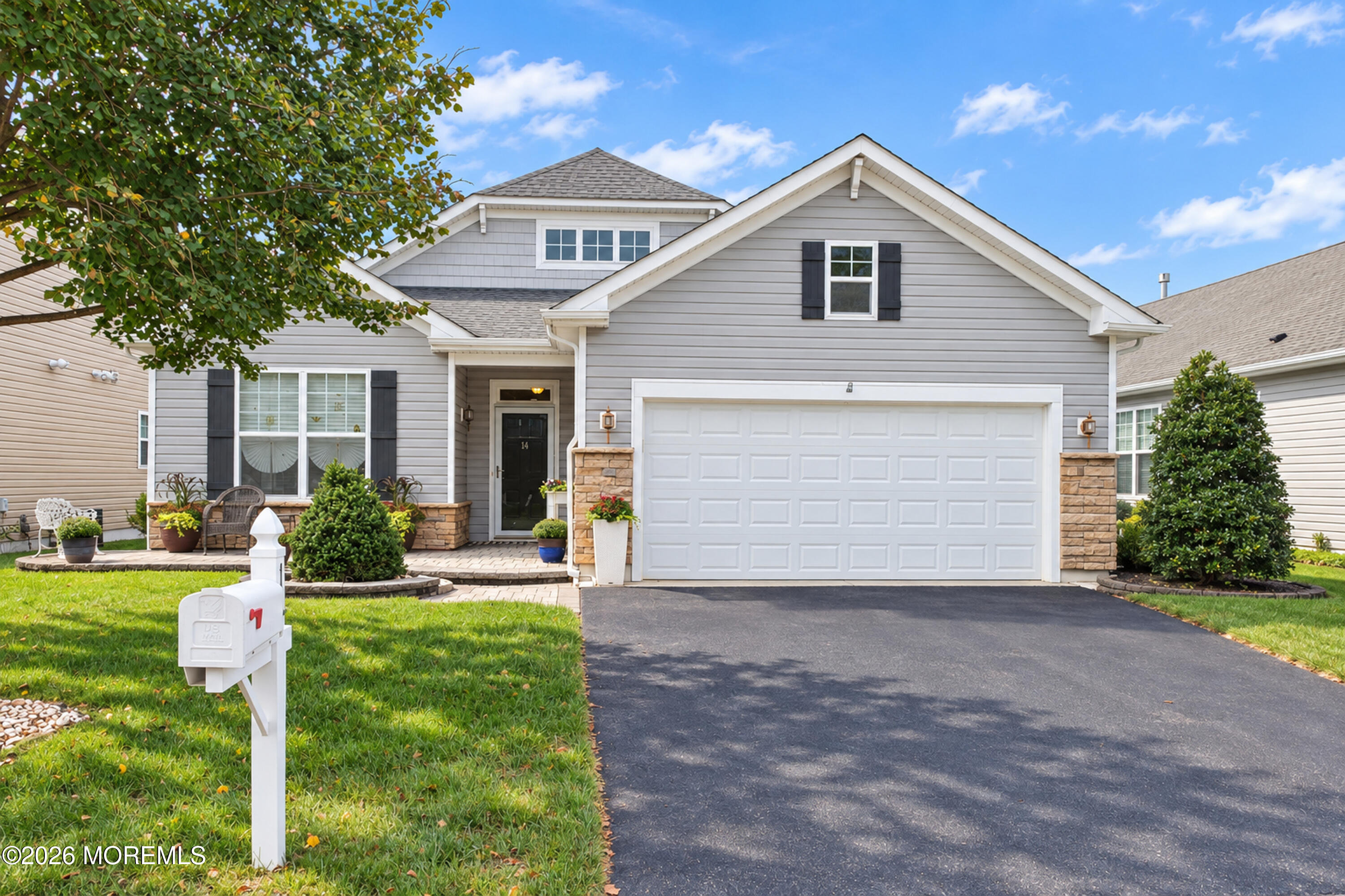 14 Stamford Drive Jackson NJ 08527