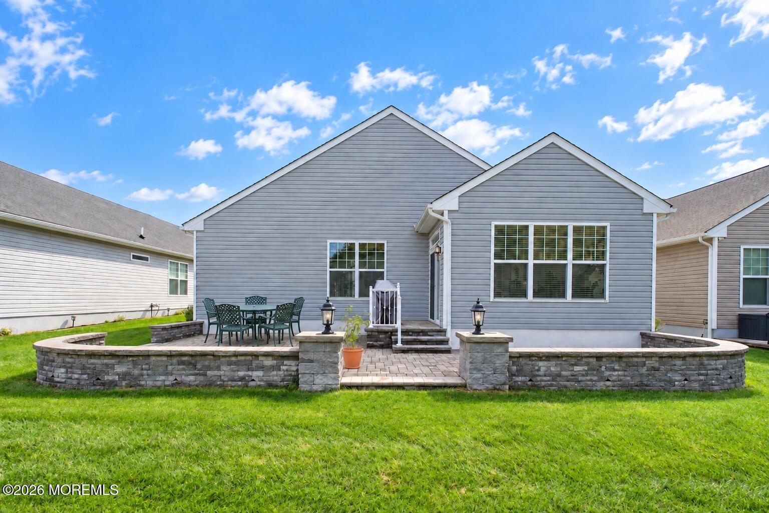 14 Stamford Drive Jackson NJ 08527
