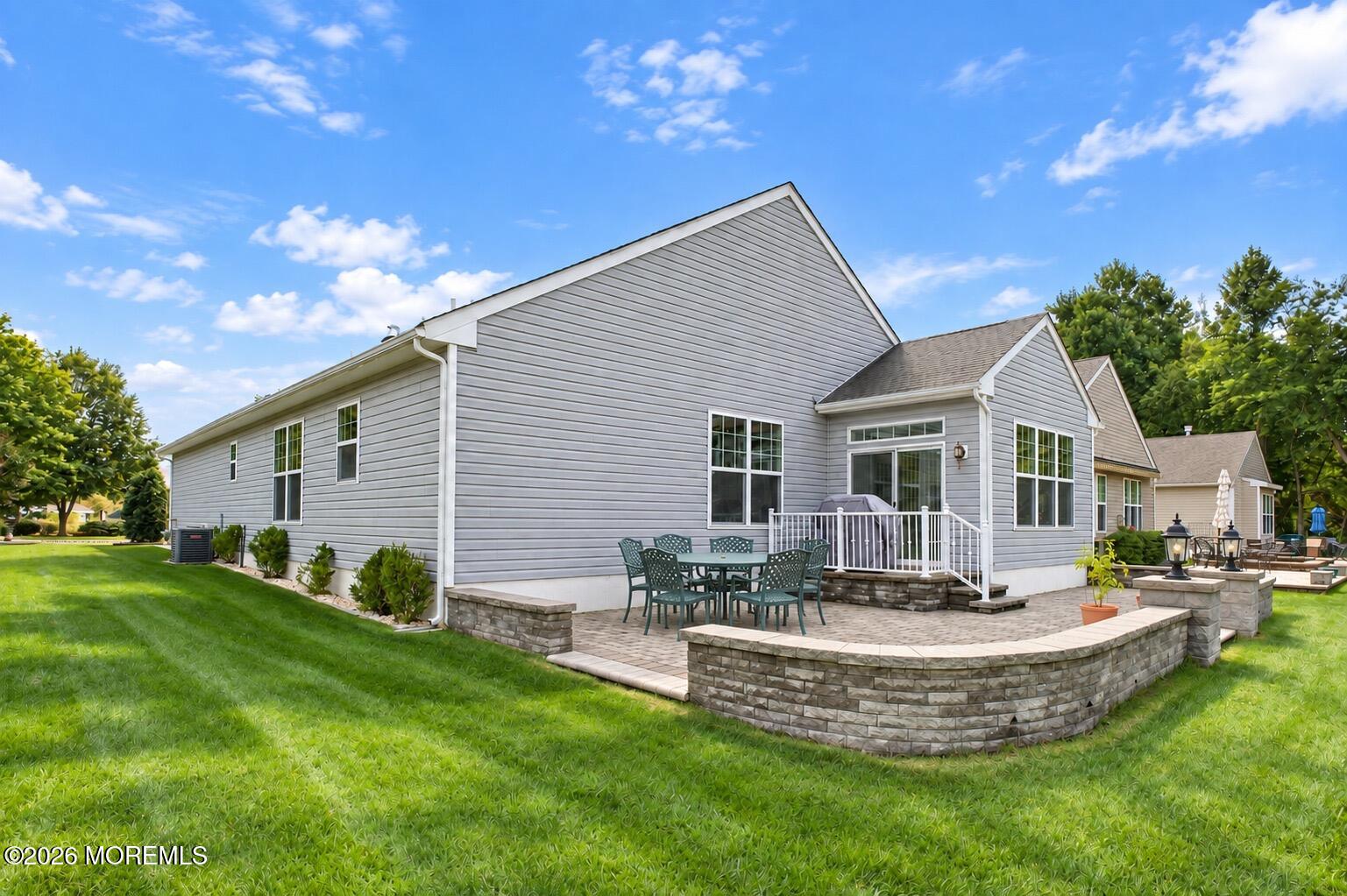 14 Stamford Drive Jackson NJ 08527