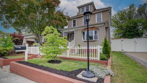 536 Main Street South Amboy City NJ 08879
