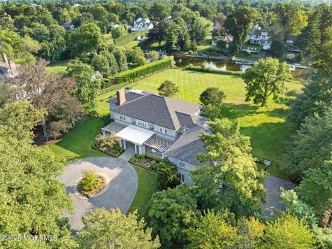 8 Buttonwood Lane Rumson NJ 07760