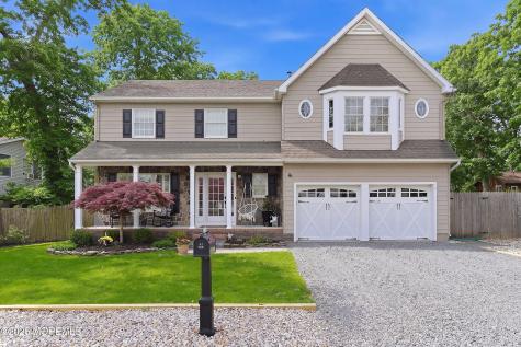 335 Iroquois Drive Brick NJ 08724