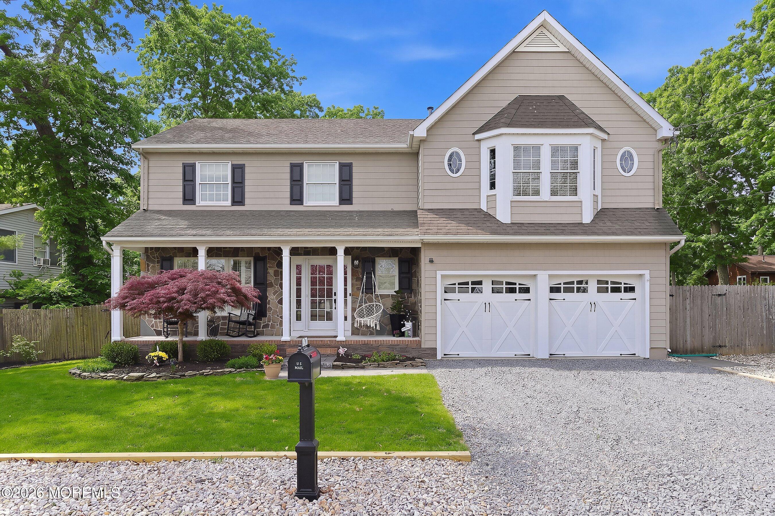 335 Iroquois Drive Brick NJ 08724