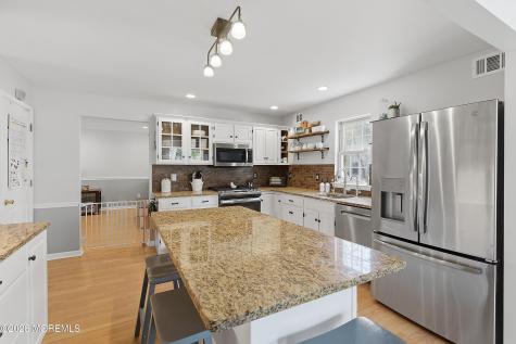 335 Iroquois Drive Brick NJ 08724