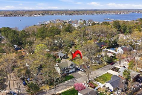 335 Iroquois Drive Brick NJ 08724