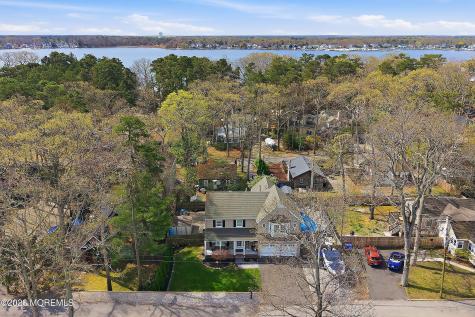 335 Iroquois Drive Brick NJ 08724