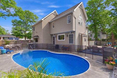 335 Iroquois Drive Brick NJ 08724