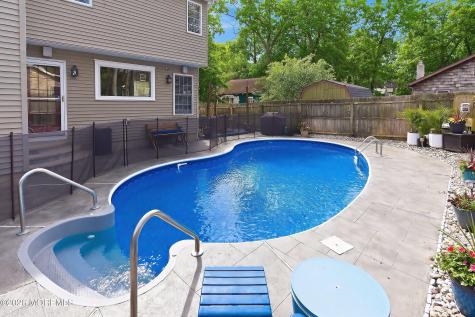 335 Iroquois Drive Brick NJ 08724