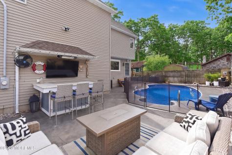 335 Iroquois Drive Brick NJ 08724