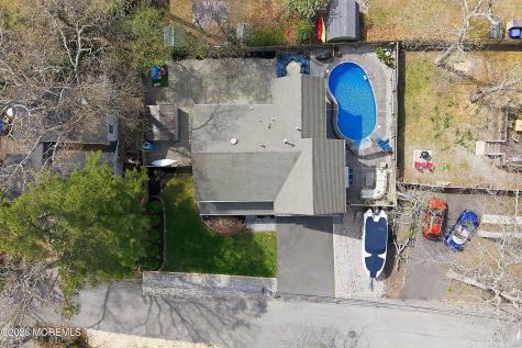 335 Iroquois Drive Brick NJ 08724