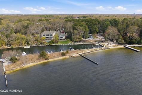 335 Iroquois Drive Brick NJ 08724